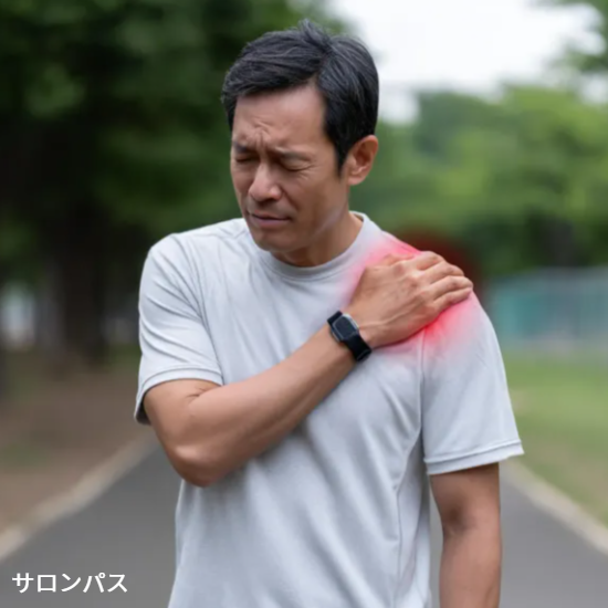 운동 후 근육통